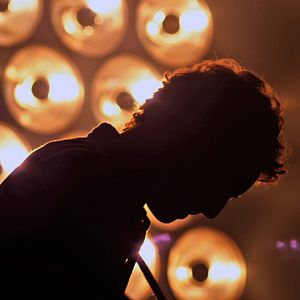 Foto Julien Bouanich