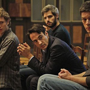 Foto Julien Bouanich