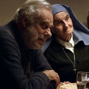 Foto Jean-Luc Bideau