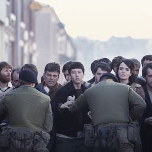 Foto 71: Esquecido em Belfast