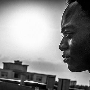 Foto Que Alá Abençoe a França!