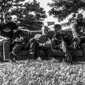 Foto Que Alá Abençoe a França!