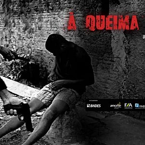 Foto À Queima Roupa