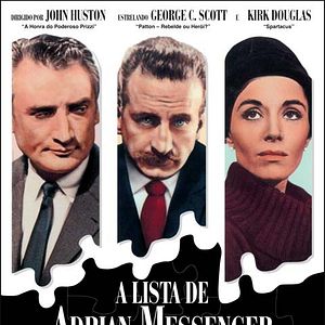 Foto A Lista de Adrian Messenger