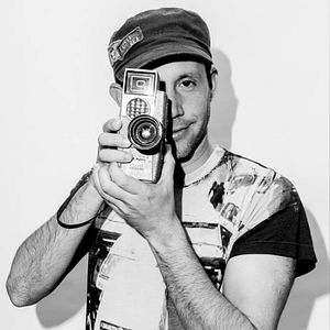 Foto Eduardo Mendoza de Echave