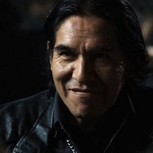 Foto Un octobre violet à lima