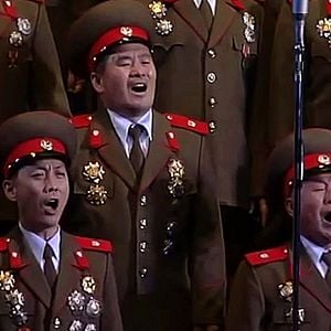 Foto Canções do Norte