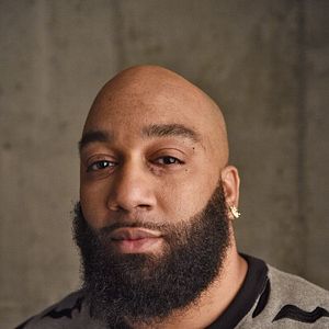 Foto James 'Primo' Grant