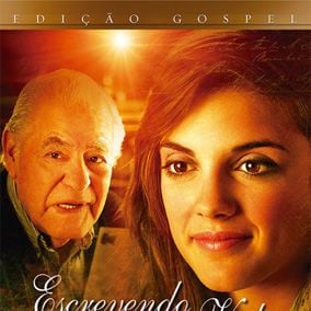 Foto Palavras do Coração