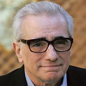 Foto Martin Scorsese