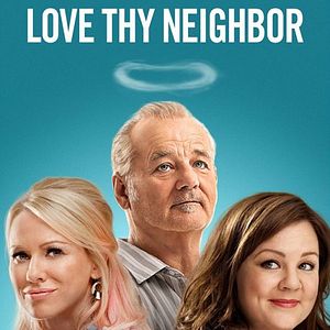 Foto Um Santo Vizinho