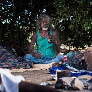 Foto O País de Charlie