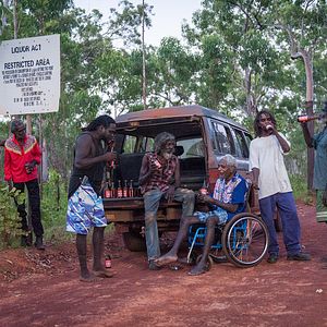 Foto O País de Charlie