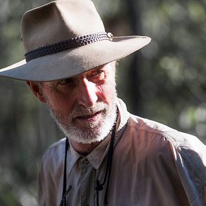 Foto O País de Charlie