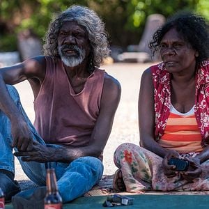 Foto O País de Charlie
