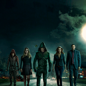 Foto Arrow