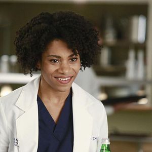 Foto Kelly McCreary