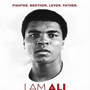 Foto Eu Sou Ali – A História de Muhammad Ali