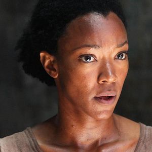 Foto Sonequa Martin-Green