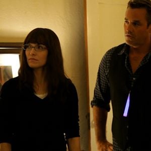 Foto Nicholas Brendon