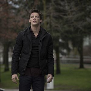 Foto Grant Gustin