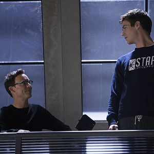 Foto Tom Cavanagh