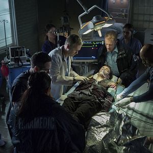 Foto The Flash (2014)