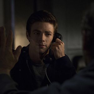 Foto Grant Gustin