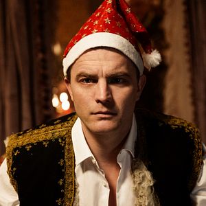 Foto Friedrich Mücke