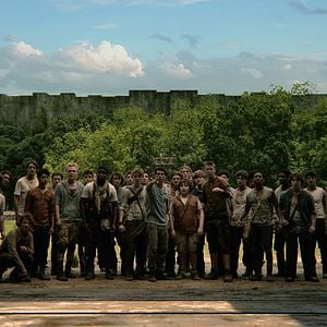 Foto Maze Runner - Correr ou Morrer