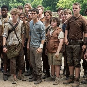 Foto Maze Runner - Correr ou Morrer