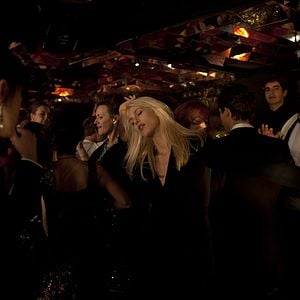 Foto Aymeline Valade