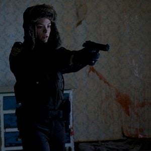 Foto Natal Sangrento