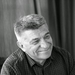 Foto A Voz de Sokurov