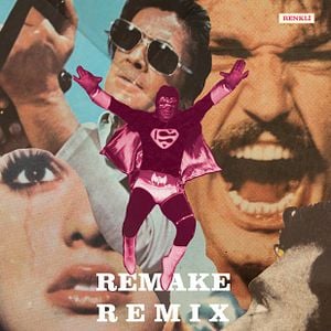 Foto Remake, Remix, Rip-Off