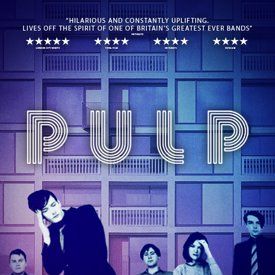 Foto Pulp - Vida, Morte e Supermercados