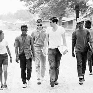 Foto Um verão de liberdade