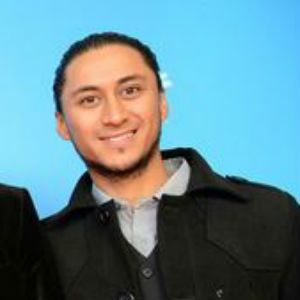 Foto Diego Andrés Paredes