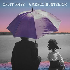 Foto American Interior - A viagem de Gruff Rhys pela América