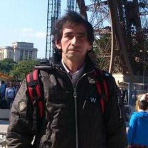 Foto Carlos Fernando Perez