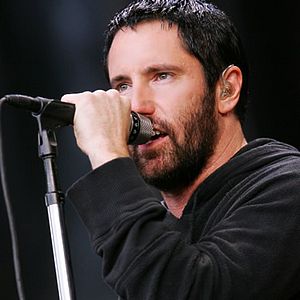 Foto Trent Reznor