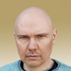 Foto Billy Corgan