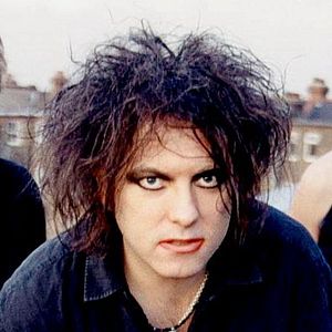 Foto Robert Smith