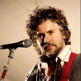 Foto Wayne Coyne