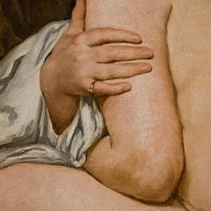 Foto A Princesa da França