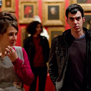 Foto A Princesa da França