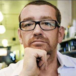 Foto Hamish Hamilton (II)