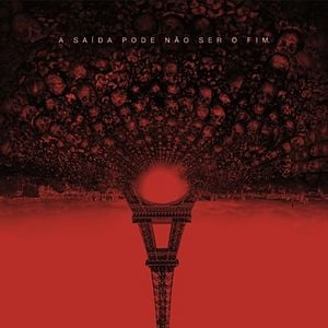 Foto Assim na Terra Como no Inferno