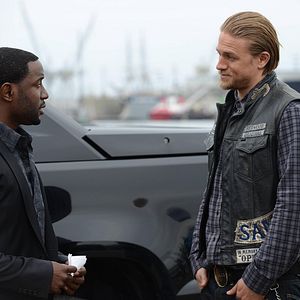 Foto Sons of Anarchy