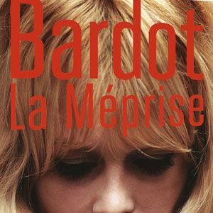 Foto Bardot, A Incompreendida